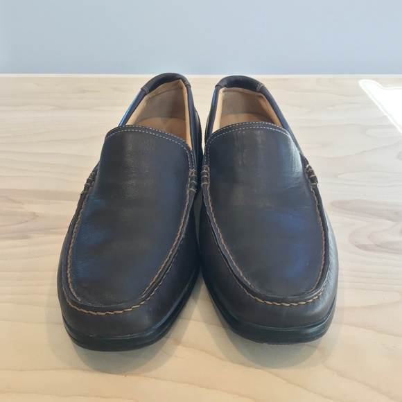 Men’s Loafer slides - Picture 1 of 5